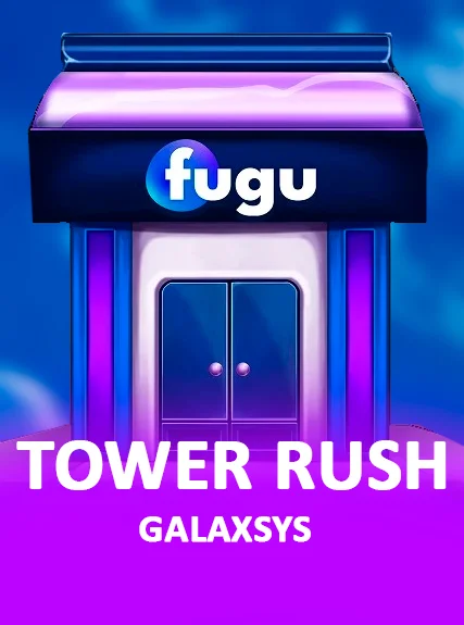 Tower Rush